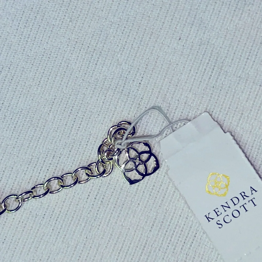 NWT Kendra Scott Necklace‎
